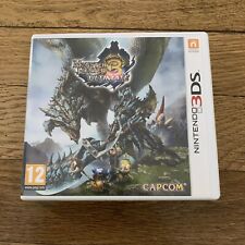 Monster hunter ultimate d'occasion  Neuilly-sur-Seine