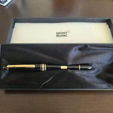 Montblanc montblanc d'occasion  Expédié en Belgium