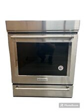 slide electric 30 stove for sale  Tomball