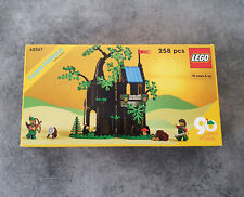 Lego 40567 forest usato  Roma