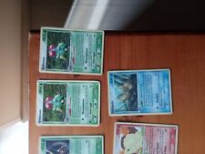 Pokémon lotto carte usato  Roma