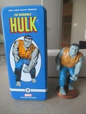 INCREDIBLE HULK MARVEL CLASSIC SERIES FIGURE DARK HORSE DELUXE 47/1000 , used for sale  Canada