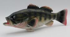 Largemouth bass realistic for sale  Flint