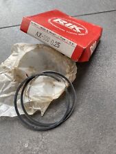 Piston ring set d'occasion  Expédié en Belgium