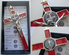 10.004.21 crucifix croix for sale  Shipping to Ireland