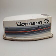 393036 omc johnson for sale  Madison