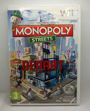 Monopoly streets 2010 d'occasion  Frépillon