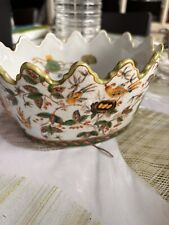 Vintage chinese porcelaine d'occasion  Saint-Georges-sur-Loire
