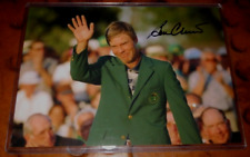 Ben crenshaw signed for sale  Melbourne