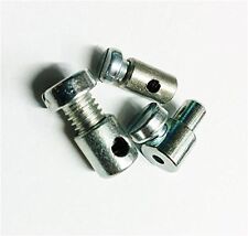 Solderless nipple screws for sale  BOREHAMWOOD