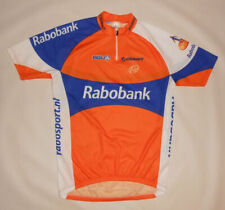 NOWA KOSZULKA ROWEROWA UCI WORLD TOUR AGU GIANT RABOBANK (XL) Jersey Trykot Maillot na sprzedaż  PL