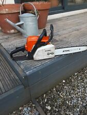 refurbished chainsaws for sale  YORK