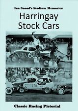 Harringay stock cars for sale  SEVENOAKS