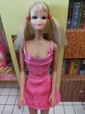 Barbie talking mattel usato  Anzio