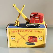 Matchbox major pack for sale  Shipping to Ireland