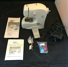 Michley Double Stitch Portable Sewing Machine for sale  Shipping to Canada