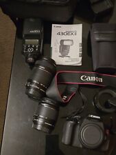 Used, digital camera canon for sale  Shipping to South Africa