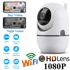 1080p camera wireless for sale  UK