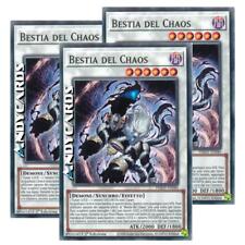 Bestia del chaos usato  Ravenna