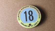 Curtiss wright corp for sale  Washington