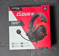 Hyperx cloud gaming for sale  KEITH