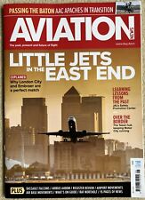Aviation news magazine for sale  MACCLESFIELD