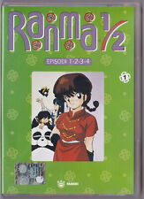 Ranma dvd rba usato  Italia