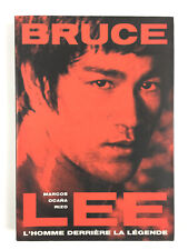 Bruce lee homme d'occasion  Clermont-Ferrand-