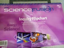 Science fusion flip for sale  Wichita Falls