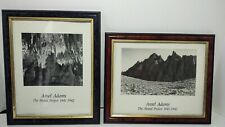 Ansel adams mural for sale  Shelbyville