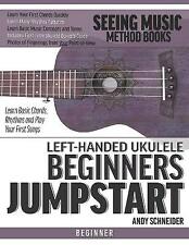 Left handed ukulele for sale  DERBY