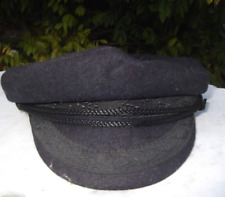 Casquette ancienne style d'occasion  Rennes-