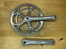 Campagnolo record double for sale  Shipping to Ireland