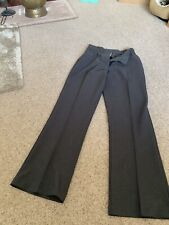Ladies grey trousers for sale  PENRITH