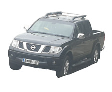 2008 nissan navara for sale  ILFORD