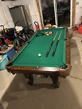 Sports billiard table for sale  Huntingtown