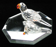 swarovski parrot for sale  Chester