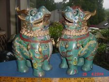 Pair large old for sale  Bothell