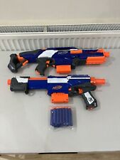 Nerf elite strike for sale  HUNTINGDON