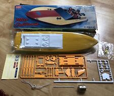Academy offshore inboard for sale  ST. AUSTELL
