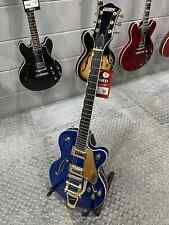 Pre owned gretsch for sale  LIVERPOOL