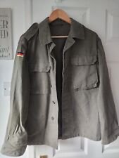 german army jacket for sale  WINCHESTER