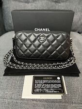 Chanel double zip for sale  Fort Lauderdale