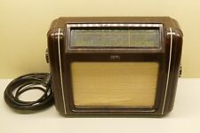 Röhrenradio 1950 1959 gebraucht kaufen  Halle