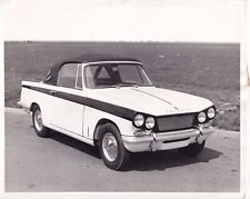 Triumph vitesse convertible for sale  BAGSHOT