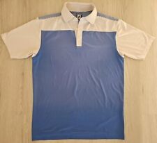 Footjoy golf polo gebraucht kaufen  Göggn.,-Berghm.,-Inngn.