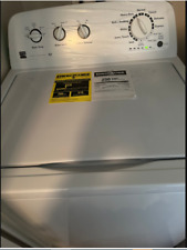 topload washer dryer set for sale  Dunlap
