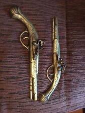 Vintage brass ornate for sale  ACCRINGTON