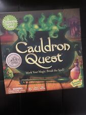 Cauldron quest peaceable for sale  LONDON