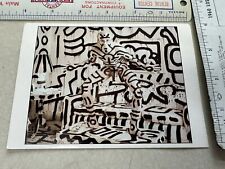 Keith haring artist for sale  West Hollywood
